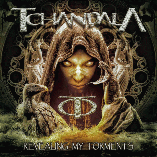 Tchandala : Revealing My Torments